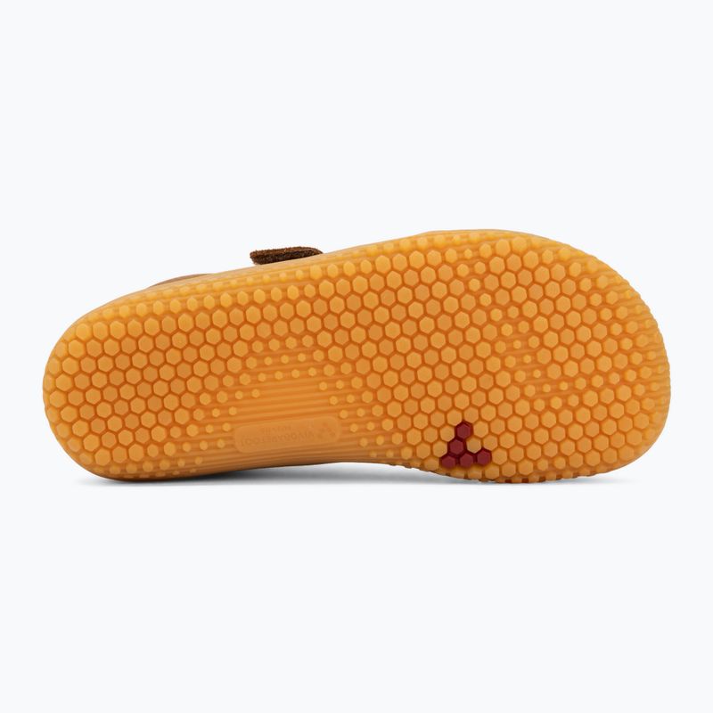 Detské barefoot topánky Vivobarefoot Gobi acorn 4