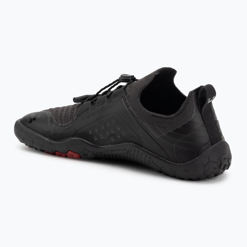 Dámske barefoot topánky Vivobarefoot Primus Trail Knit Fg obsidian/obsidian 3
