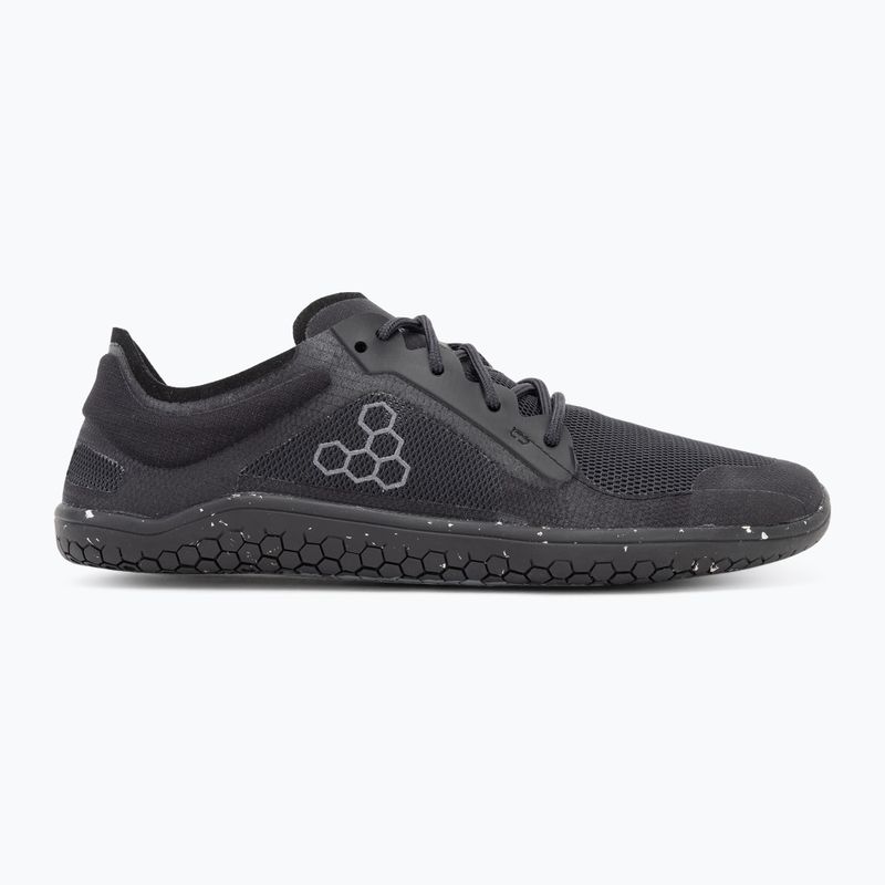 Vivobarefoot dámske barefoot topánky Primus Lite 3.5 obsidian 2