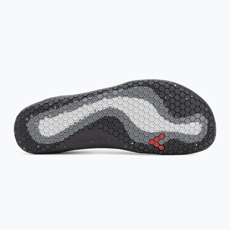 Vivobarefoot dámske barefoot topánky Primus Lite 3.5 obsidian 4
