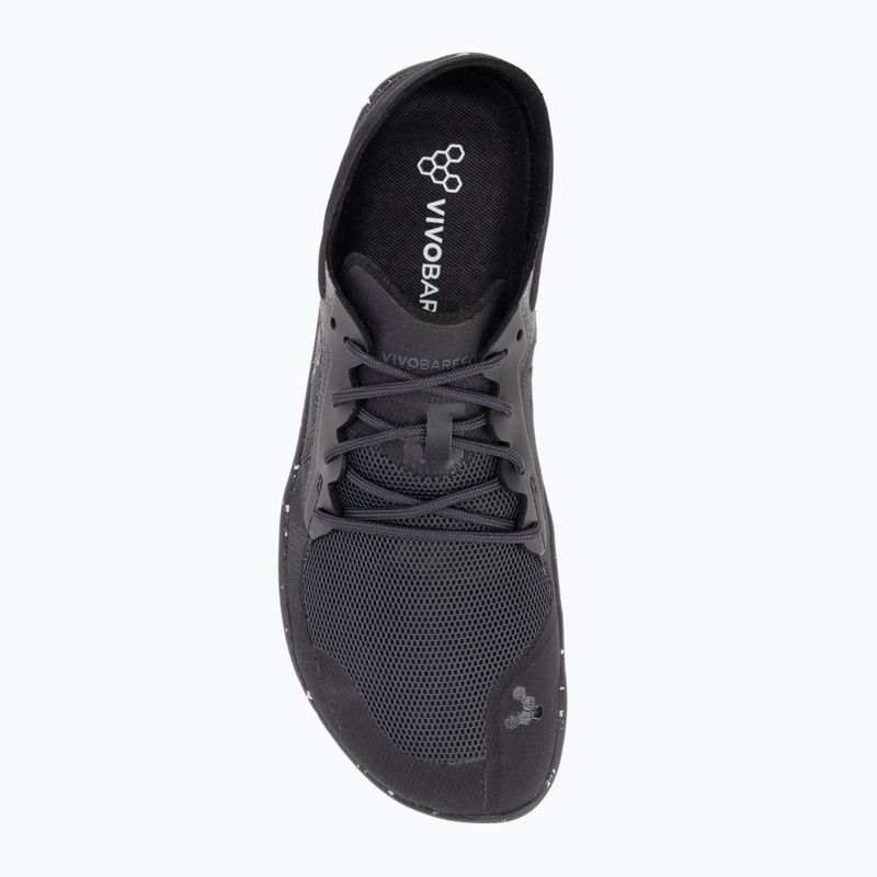 Vivobarefoot dámske barefoot topánky Primus Lite 3.5 obsidian 5