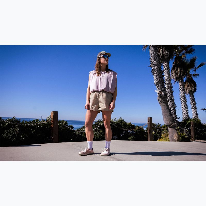 Vivobarefoot dámske barefoot topánky Primus Lite 3.5 dusty rose 8