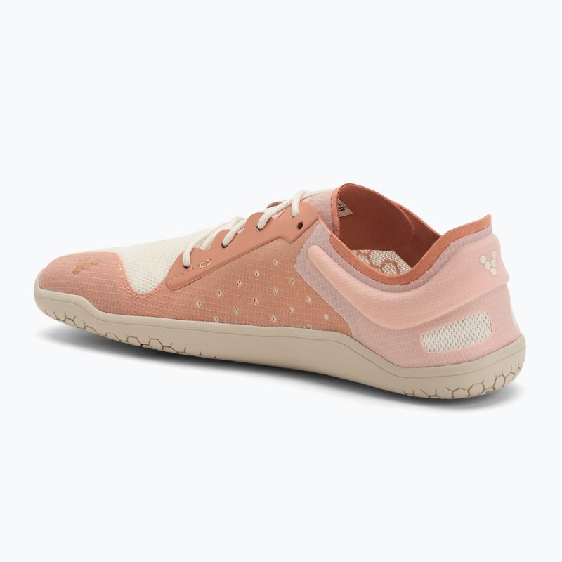 Vivobarefoot dámske barefoot topánky Primus Lite 3.5 dusty rose 3