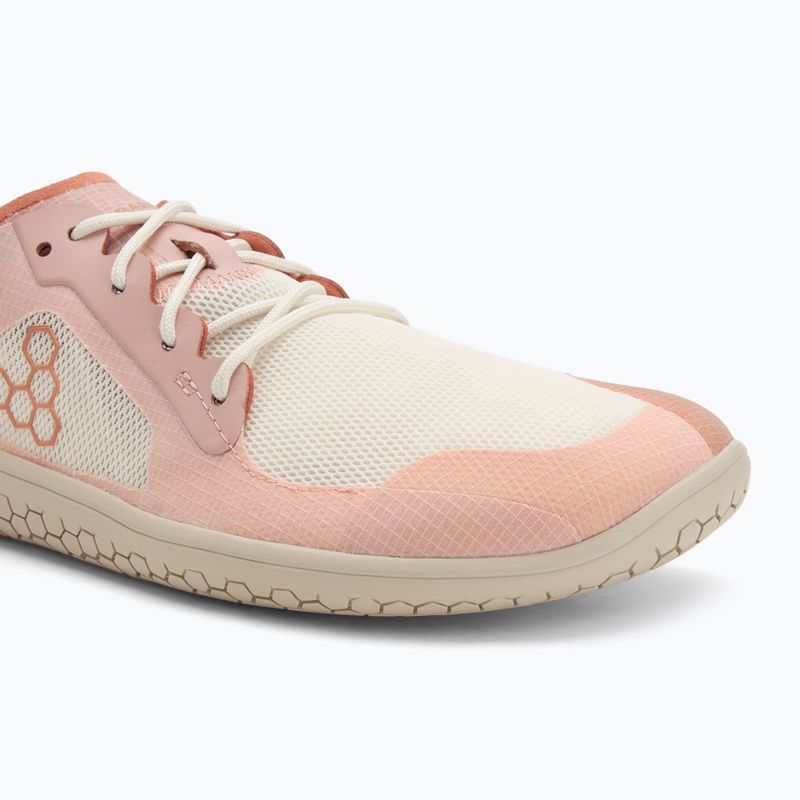 Vivobarefoot dámske barefoot topánky Primus Lite 3.5 dusty rose 7