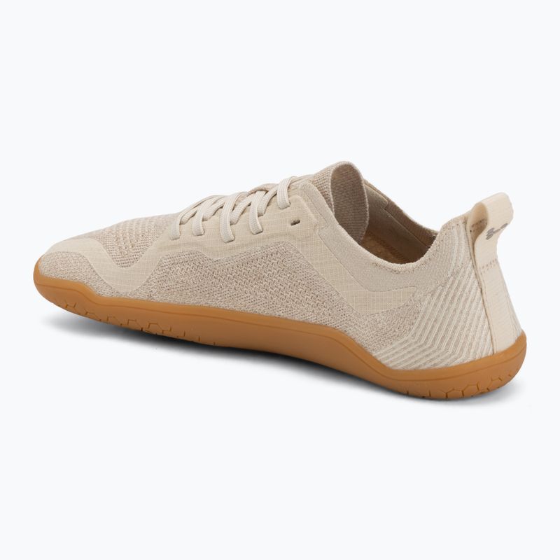 Dámske barefoot topánky Vivobarefoot Primus Lite Knit coconout 3