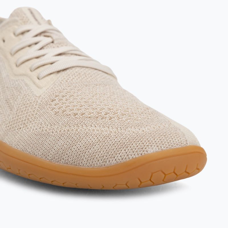 Dámske barefoot topánky Vivobarefoot Primus Lite Knit coconout 7