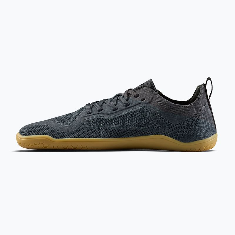 Dámske barefoot topánky Vivobarefoot Primus Lite Knit eclipse 2