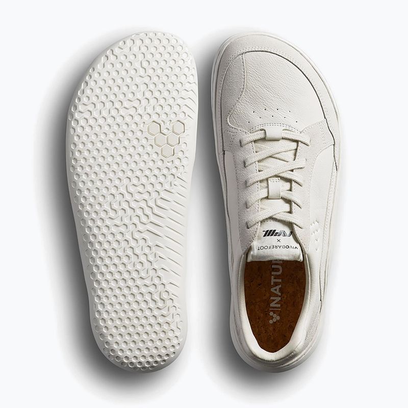 Dámske barefoot topánky Vivobarefoot Gobi II limestone 11