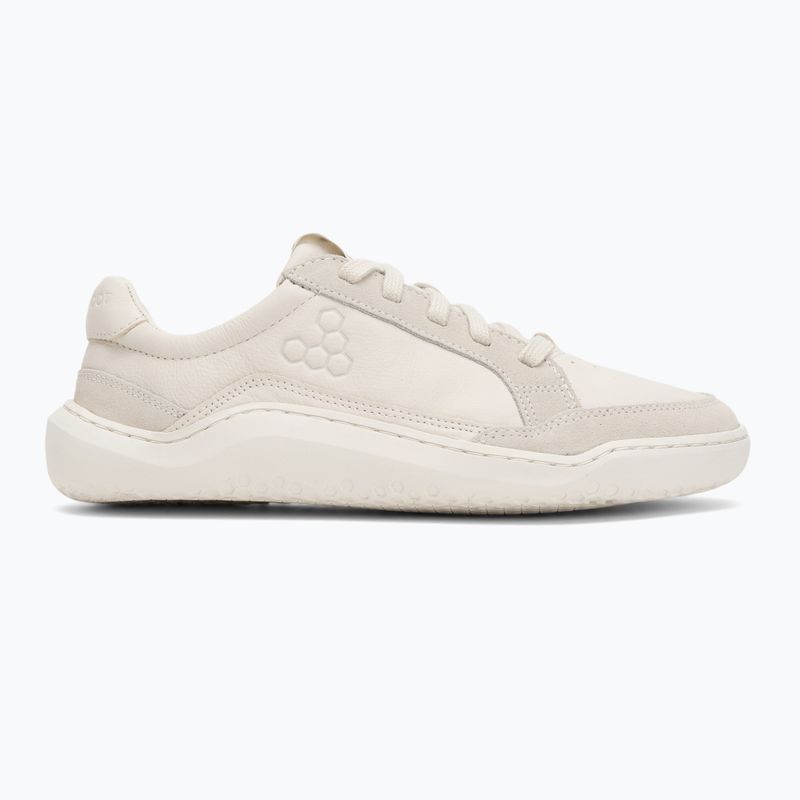 Dámske barefoot topánky Vivobarefoot Gobi II limestone 2
