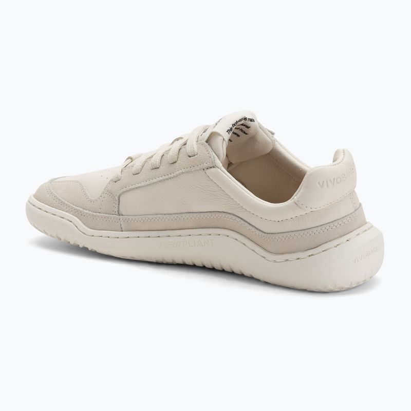Dámske barefoot topánky Vivobarefoot Gobi II limestone 3