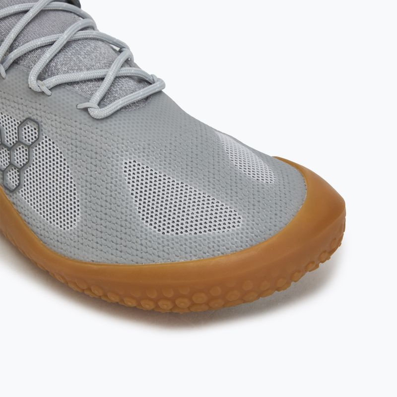 Pánske barefoot topánky Vivobarefoot Motus Strength storm cloud 7