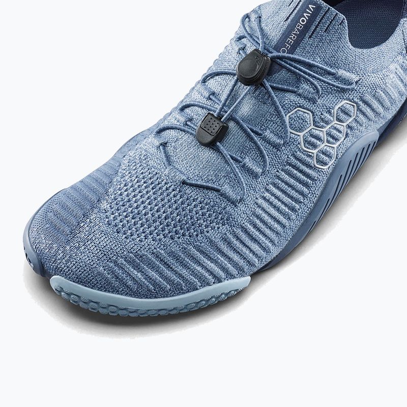 Buty barefoot męskie Vivobarefoot Motus Flex flint 13