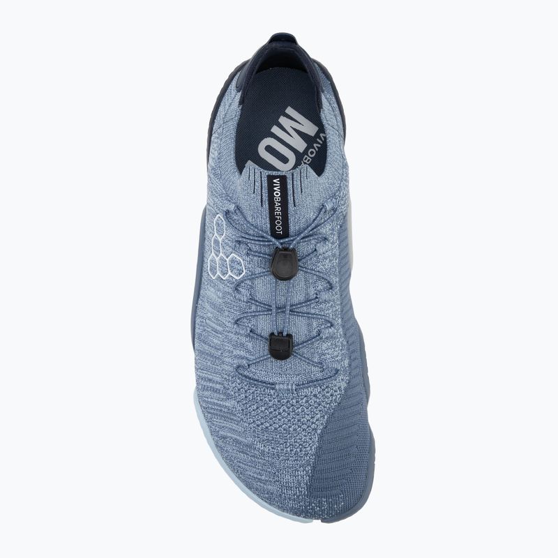 Buty barefoot męskie Vivobarefoot Motus Flex flint 5