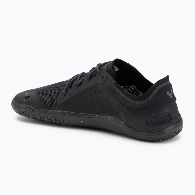 Vivobarefoot pánske barefoot topánky Primus Lite 3.5 obsidian 3