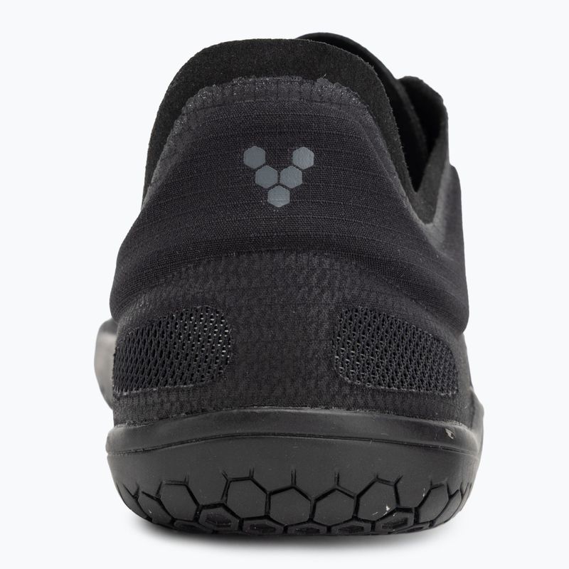 Vivobarefoot pánske barefoot topánky Primus Lite 3.5 obsidian 6