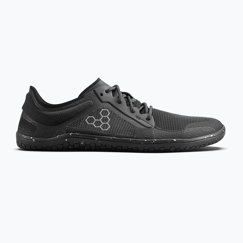 Vivobarefoot pánske barefoot topánky Primus Lite 3.5 obsidian 8