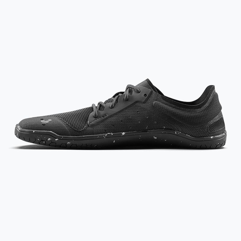 Vivobarefoot pánske barefoot topánky Primus Lite 3.5 obsidian 9