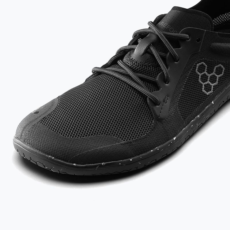 Vivobarefoot pánske barefoot topánky Primus Lite 3.5 obsidian 15