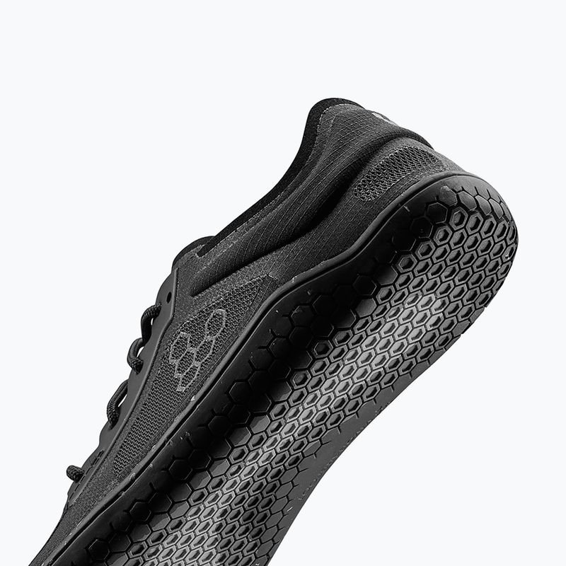 Vivobarefoot pánske barefoot topánky Primus Lite 3.5 obsidian 16