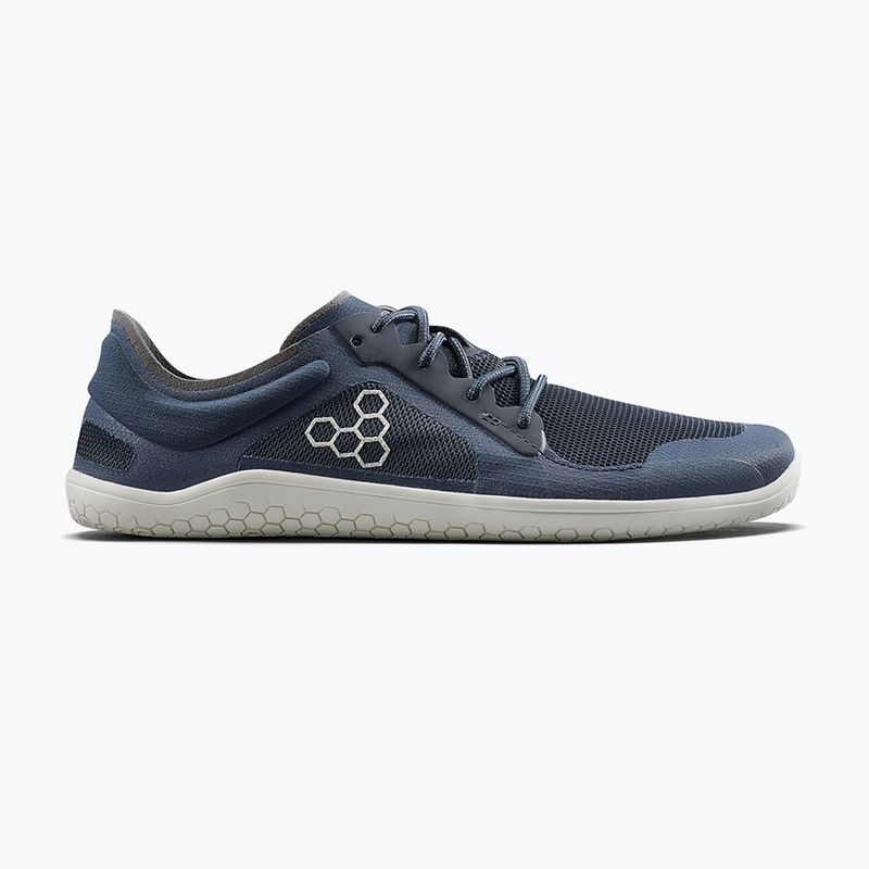 Pánska barefoot obuv Vivobarefoot Primus Lite 3.5 midnight 8