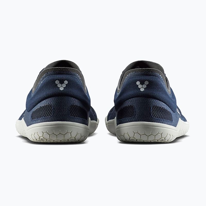 Pánska barefoot obuv Vivobarefoot Primus Lite 3.5 midnight 11