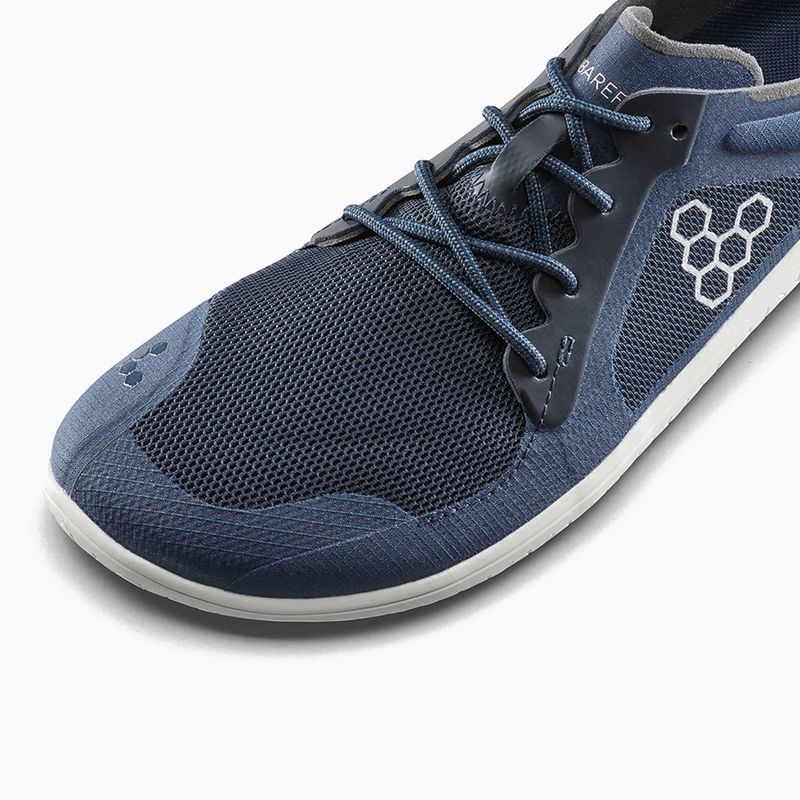 Pánska barefoot obuv Vivobarefoot Primus Lite 3.5 midnight 13
