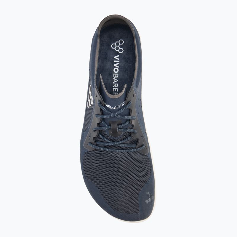Pánska barefoot obuv Vivobarefoot Primus Lite 3.5 midnight 5