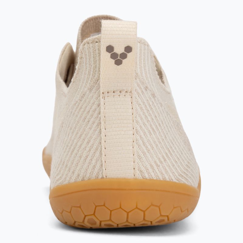 Pánske barefoot topánky Vivobarefoot Primus Lite Knit egret 6