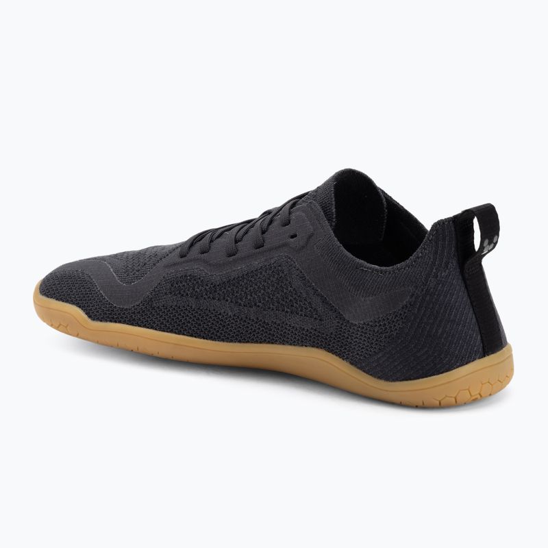 Pánske barefoot topánky Vivobarefoot Primus Lite Knit eclipse 3
