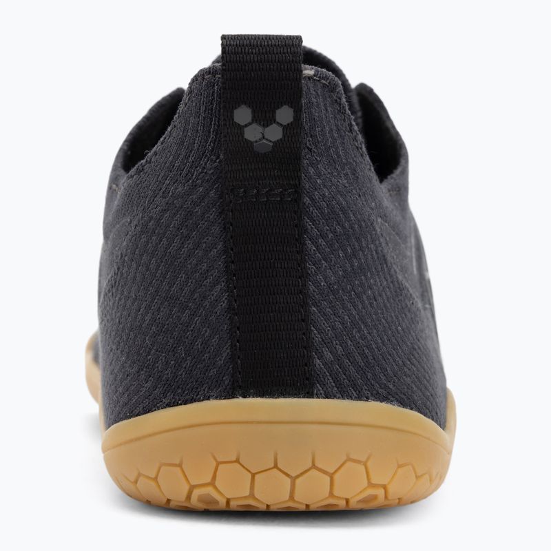 Pánske barefoot topánky Vivobarefoot Primus Lite Knit eclipse 6