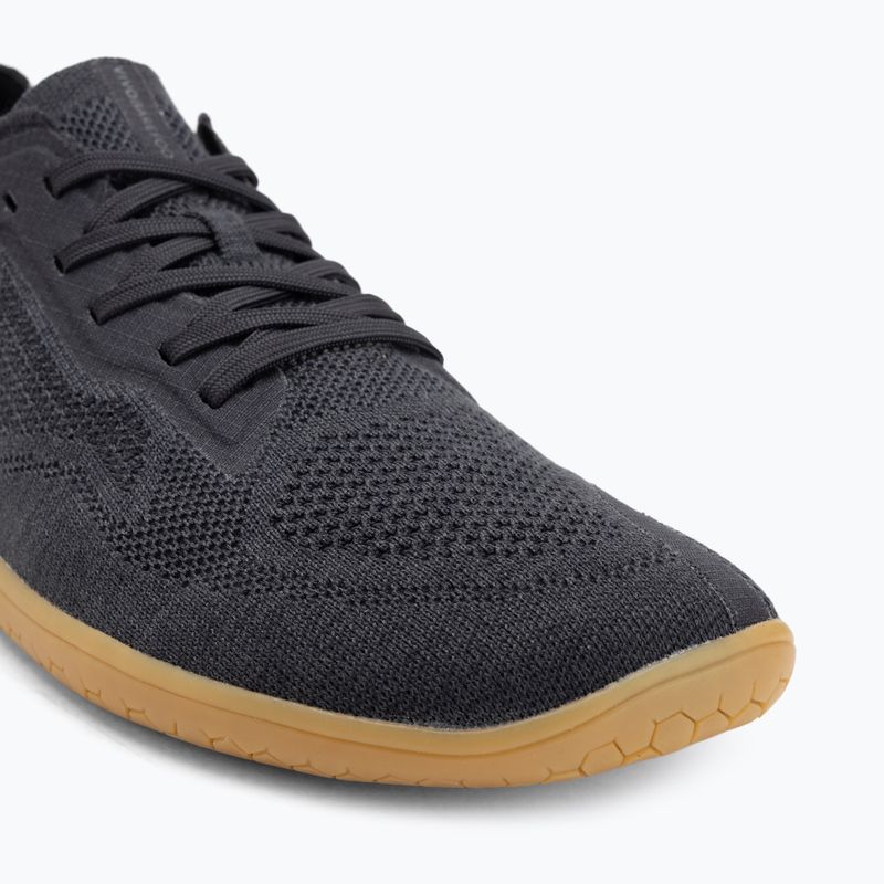 Pánske barefoot topánky Vivobarefoot Primus Lite Knit eclipse 7