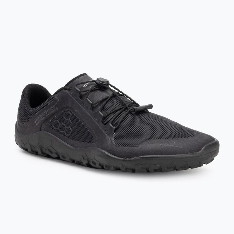 Pánska barefoot obuv Vivobarefoot Primus Trail 3.5 Fg dark shadow