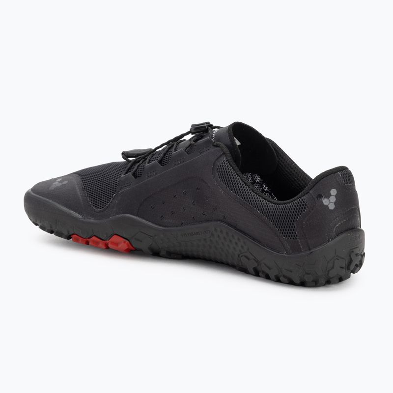 Pánska barefoot obuv Vivobarefoot Primus Trail 3.5 Fg dark shadow 3