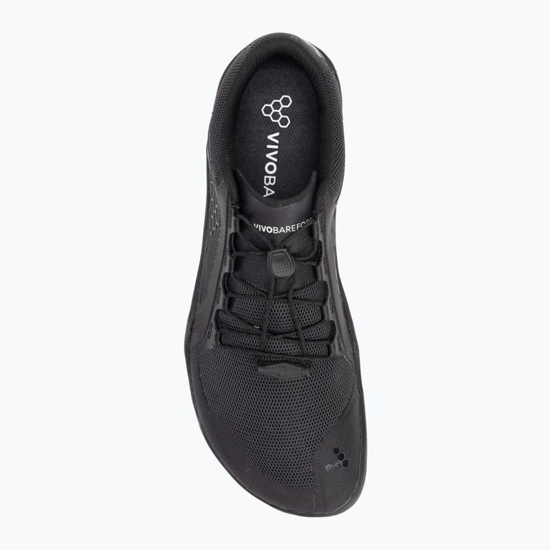 Pánska barefoot obuv Vivobarefoot Primus Trail 3.5 Fg dark shadow 5