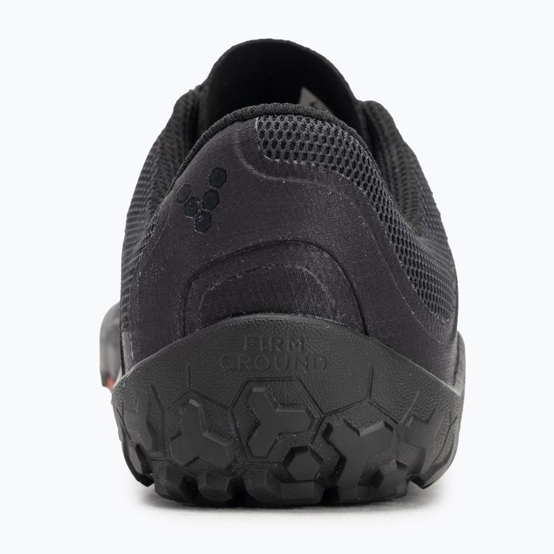 Pánska barefoot obuv Vivobarefoot Primus Trail 3.5 Fg dark shadow 6