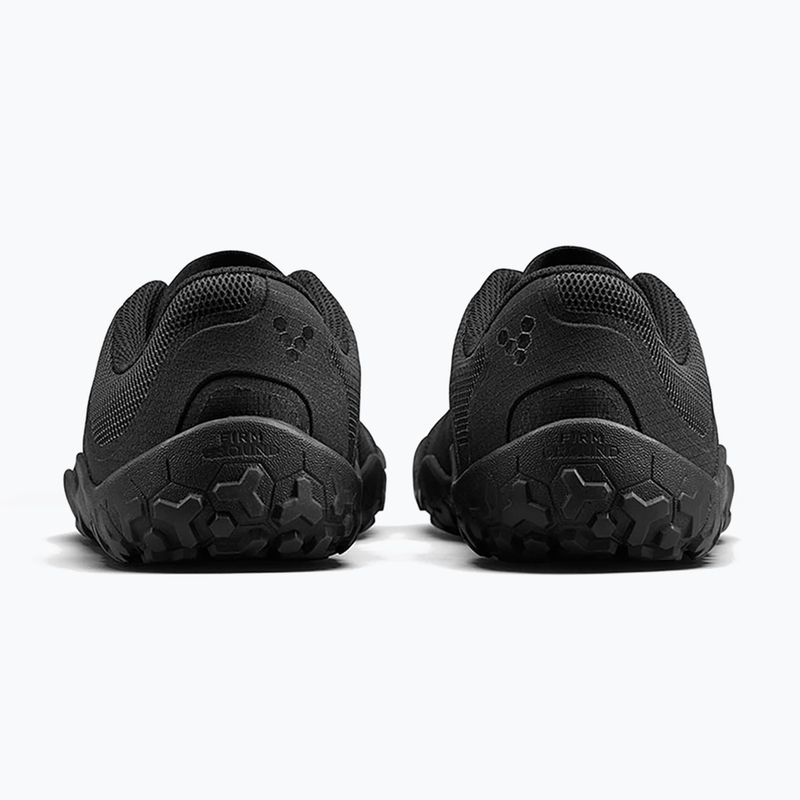 Buty barefoot męskie Vivobarefoot Primus Trail Fg 3.5 obsidian 4