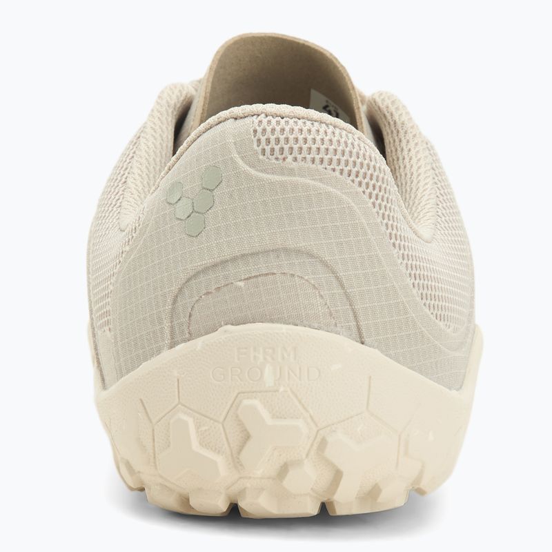 Pánske barefoot topánky Vivobarefoot Primus Trail Fg 3.5 silver birch 6