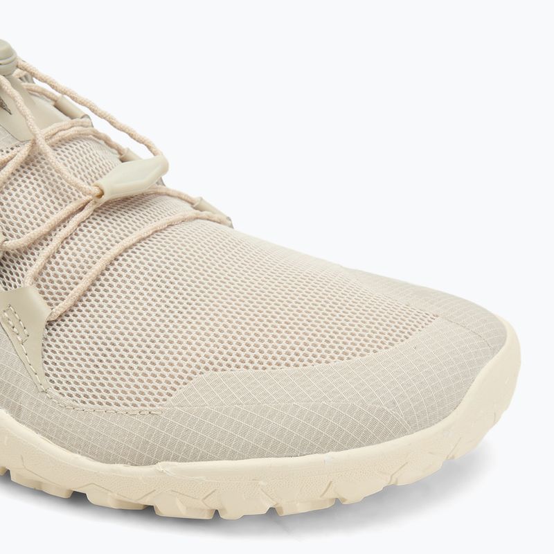 Buty barefoot męskie Vivobarefoot Primus Trail Fg 3.5 silver birch 7