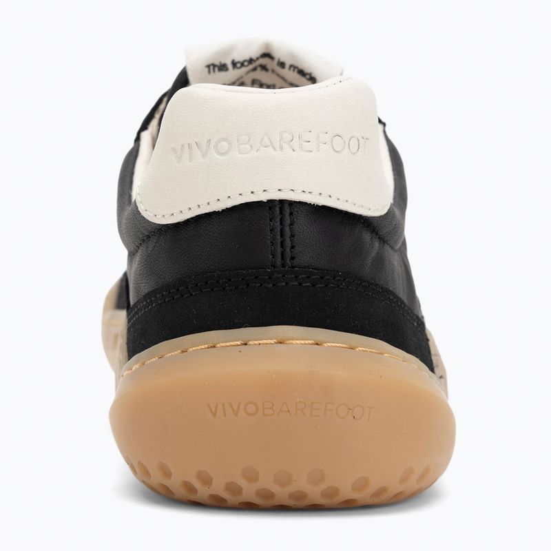 Pánske barefoot topánky Vivobarefoot Gobi II obsidian 6