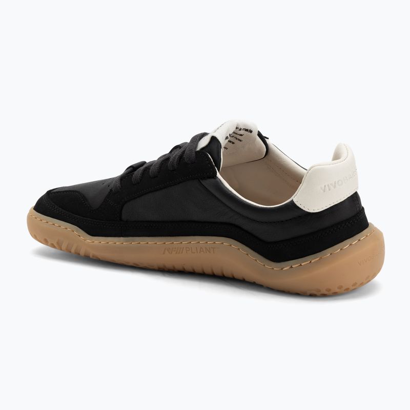 Pánske barefoot topánky Vivobarefoot Gobi II 309660 obsidian 3