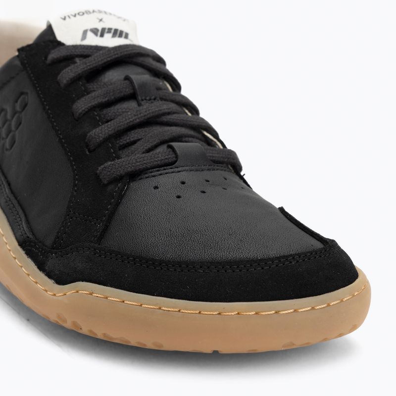 Pánske barefoot topánky Vivobarefoot Gobi II 309660 obsidian 6