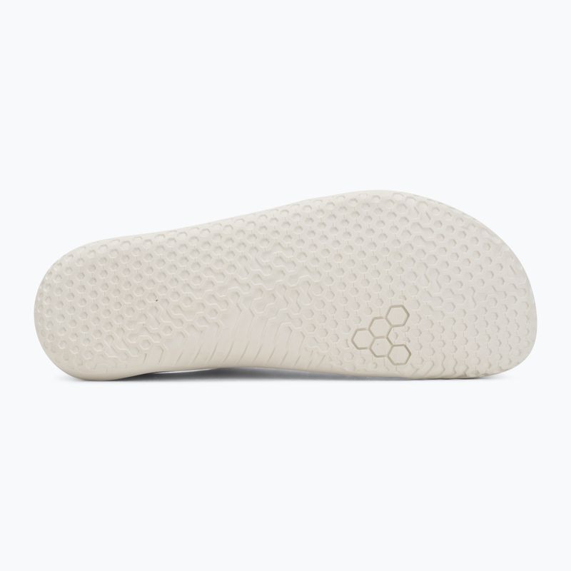 Pánske barefoot topánky Vivobarefoot Gobi II Premium Leather limestone 4