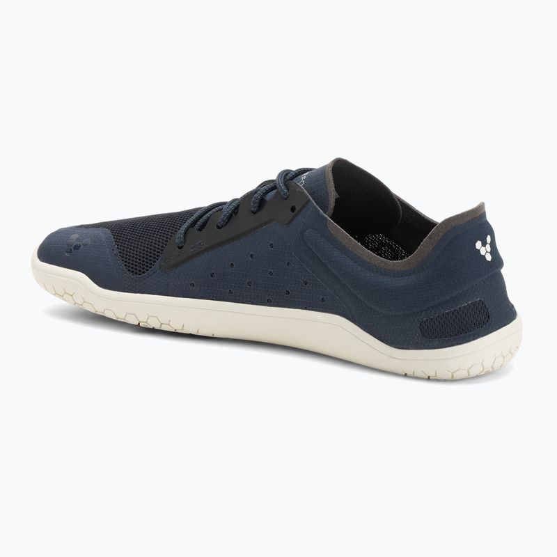 Vivobarefoot dámske barefoot topánky Primus Lite 3.5 midnight 3