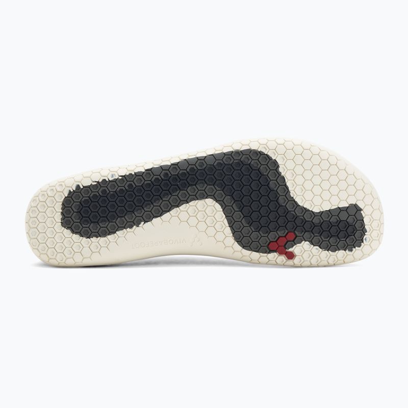 Vivobarefoot dámske barefoot topánky Primus Lite 3.5 midnight 4