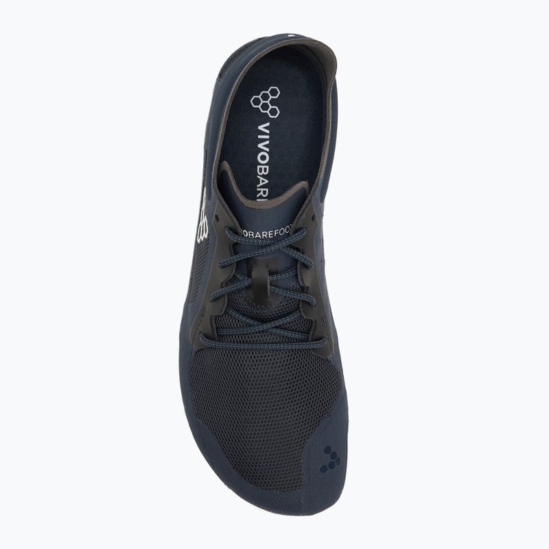 Vivobarefoot dámske barefoot topánky Primus Lite 3.5 midnight 5