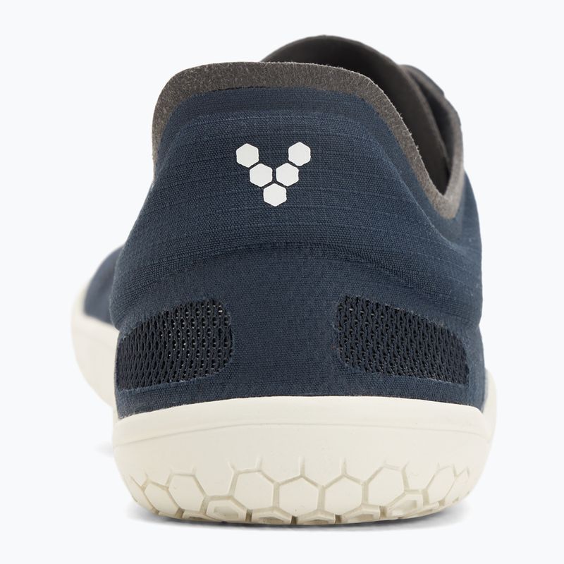 Vivobarefoot dámske barefoot topánky Primus Lite 3.5 midnight 6