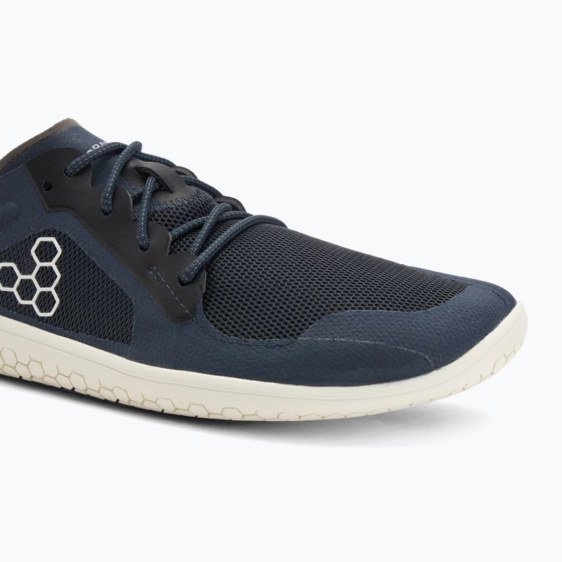 Vivobarefoot dámske barefoot topánky Primus Lite 3.5 midnight 7