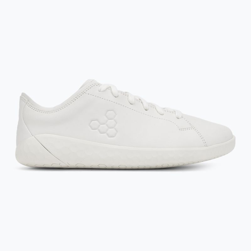 Dámske barefoot topánky Vivobarefoot Geo Court IV bright white 2