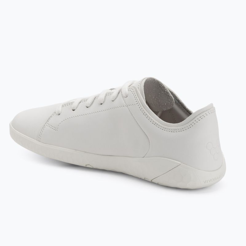 Dámske barefoot topánky Vivobarefoot Geo Court IV bright white 3