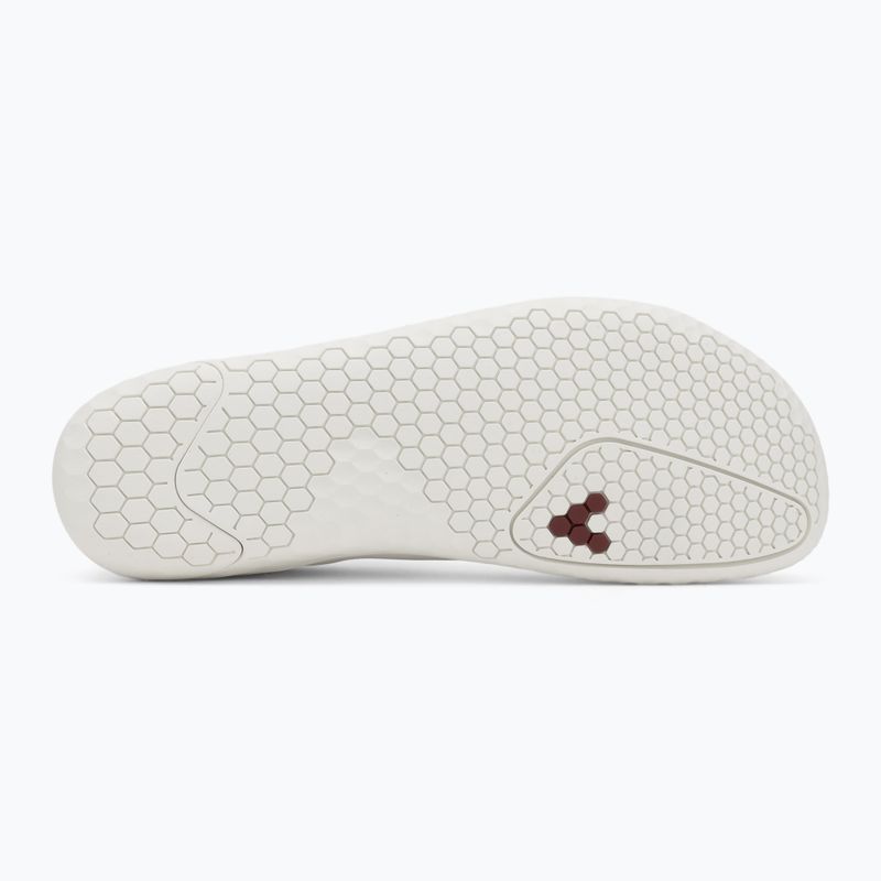 Dámske barefoot topánky Vivobarefoot Geo Court IV bright white 4